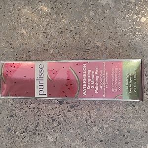 Purlisse Watermelon 🍉 Energizing Peel
